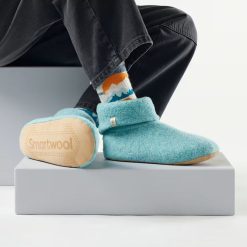 Alternative view of Second Cut™ Fleece Slipper