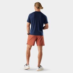 Alternative view of Men's Active Ultralite Short Sleeve