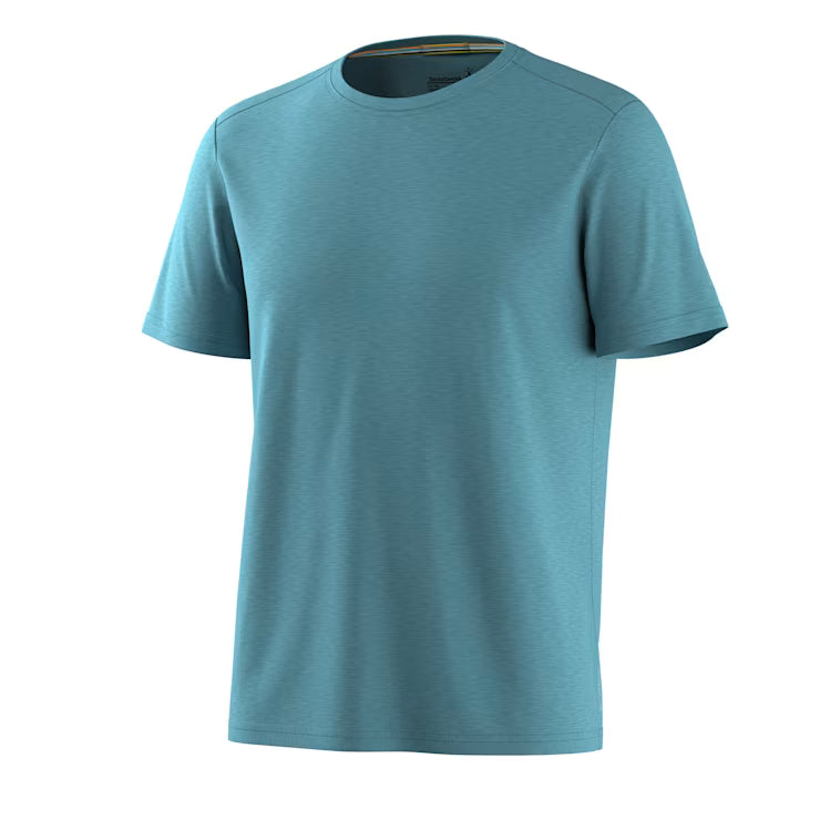 Men's Active Short Sleeve - Image 3