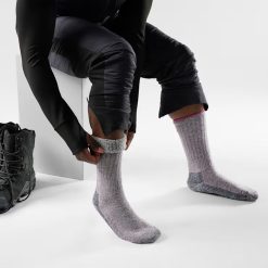Alternative view of Mountaineer Classic Edition Second Cut™ Crew Socks