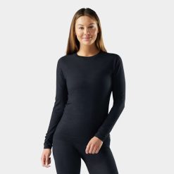 Women's Intraknit™ All-Season Merino Base Layer Crew