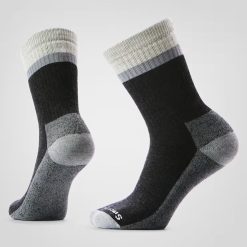 Women's Everyday Cozy Best Friend Crew Socks