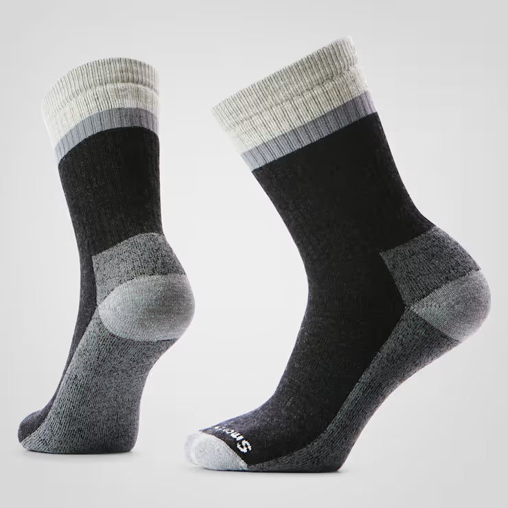 Women's Everyday Cozy Best Friend Crew Socks