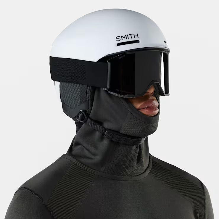 Men's Intraknit™ Thermal Merino Base Layer Hoodie - Image 4