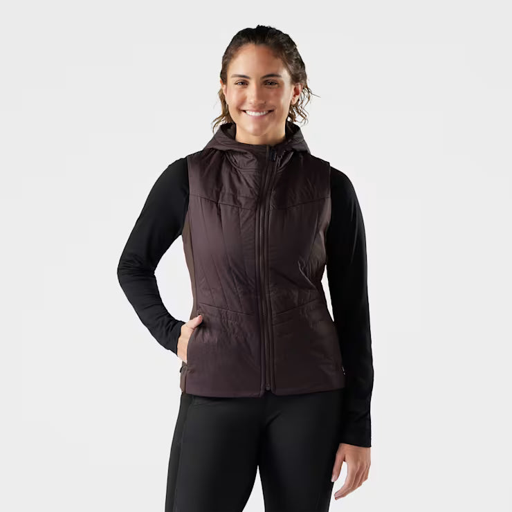 Women's Smartloft Vest