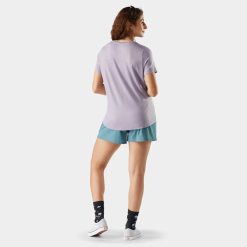 Alternative view of Women's Active Ultralite V-Neck Short Sleeve