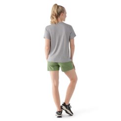 Alternative view of Women's Perfect Crew Short Sleeve Tee