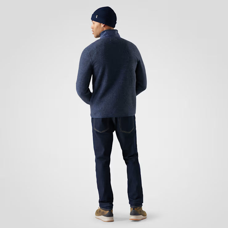 Men's Second Cut™ Fleece Jacket - Image 2