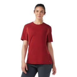 Women's Mountain Bike Short Sleeve Jersey