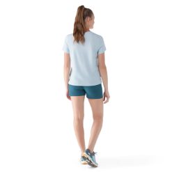 Alternative view of Women's Perfect V-Neck Short Sleeve Tee