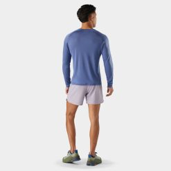 Alternative view of Men's Active Ultralite Long Sleeve
