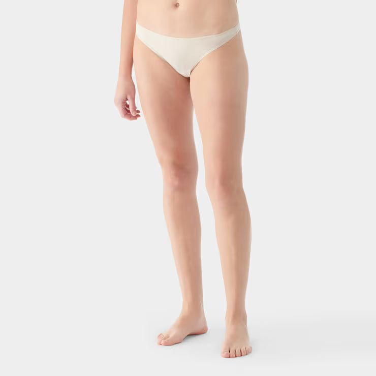 Women's Everyday Merino Thong Boxed