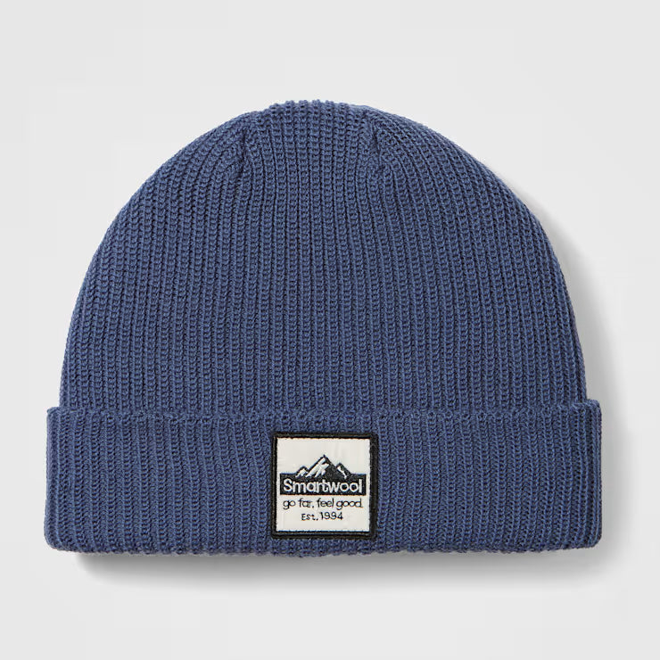 Smartwool Patch Beanie - Image 2