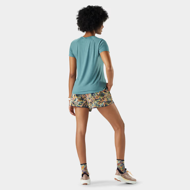 Women's Active Ultralite Short Sleeve - Image 2