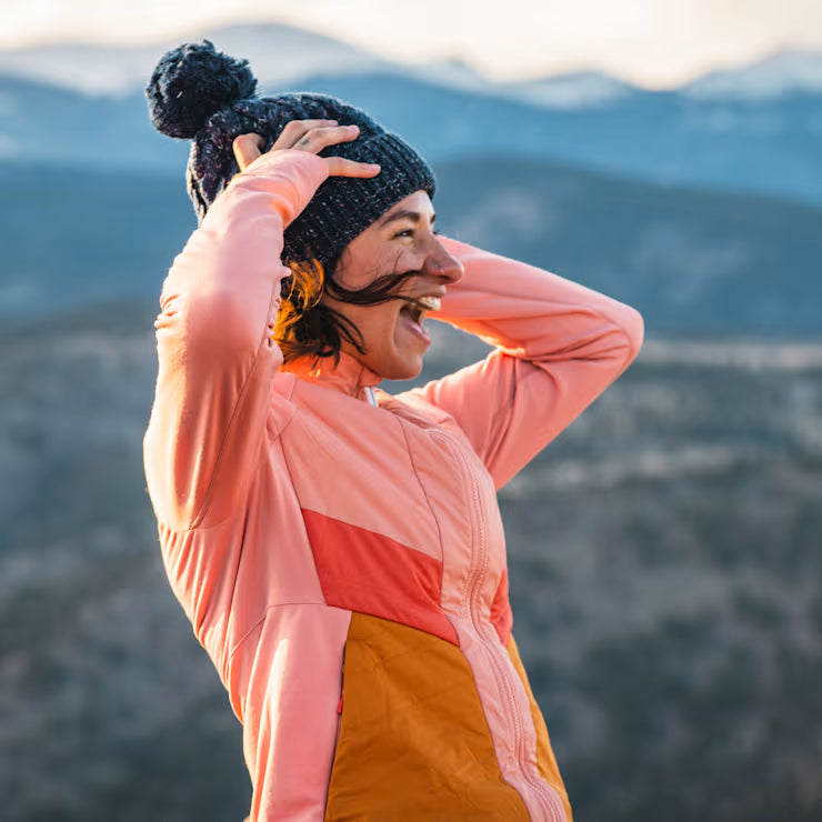 Women's Smartloft Hybrid Jacket - Image 7