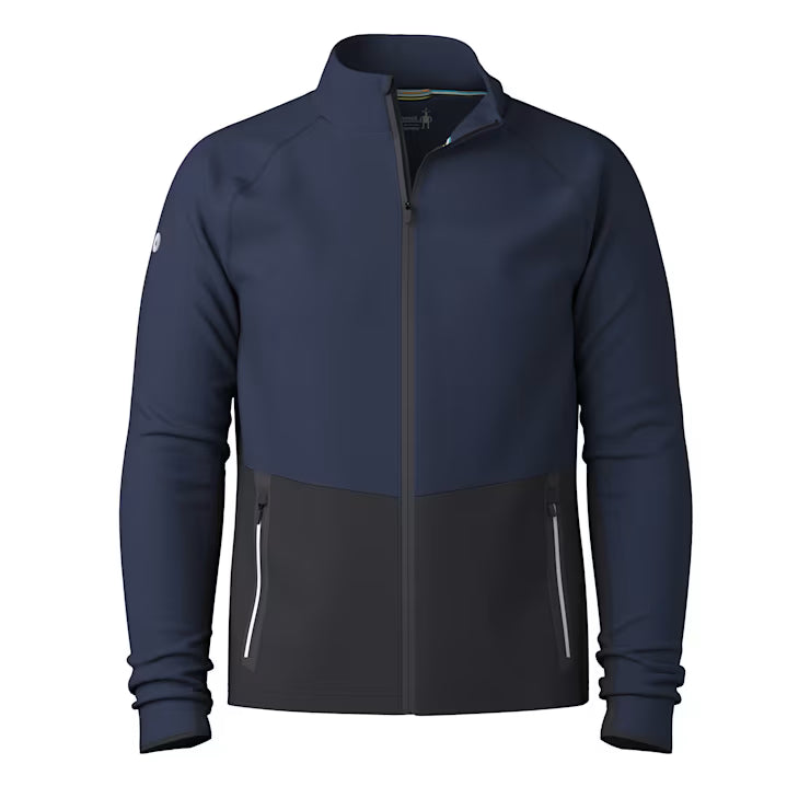 Men's Active Fleece Jacket - Image 6