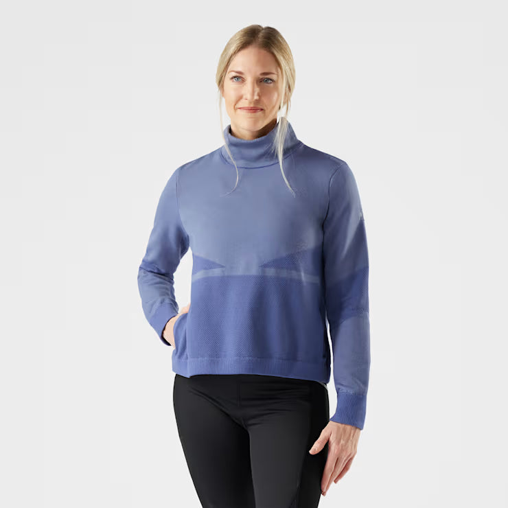 Women's Intraknit™ Alpine Pullover