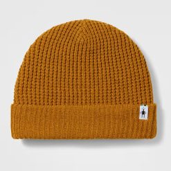 Alternative view of Creek Run Beanie