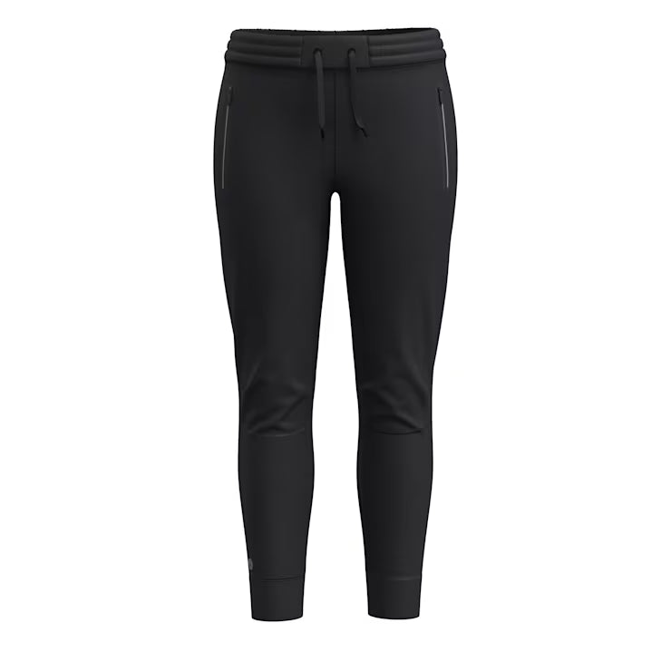 Women's Active Fleece Jogger - Image 3