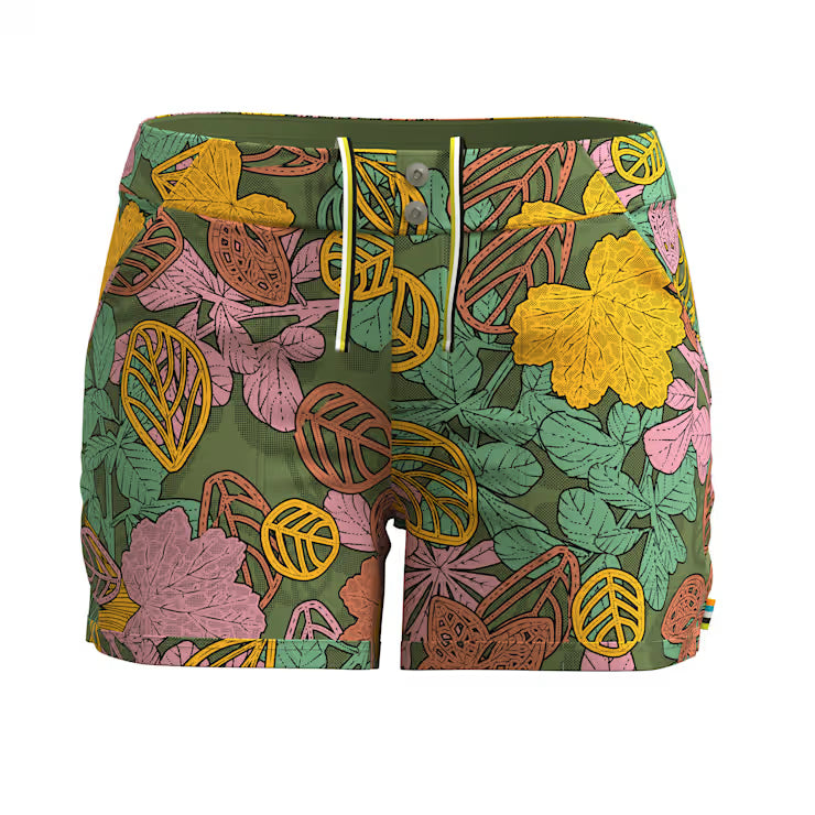 Women's 4 Hike Short - Image 6