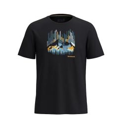 Alternative view of Vital Peaks Active Short Sleeve Graphic Tee
