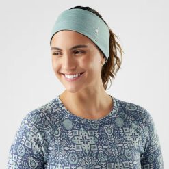 Thermal Merino Reversible Headband