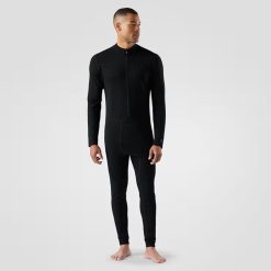 Men's Classic Thermal Merino Base Layer One Piece