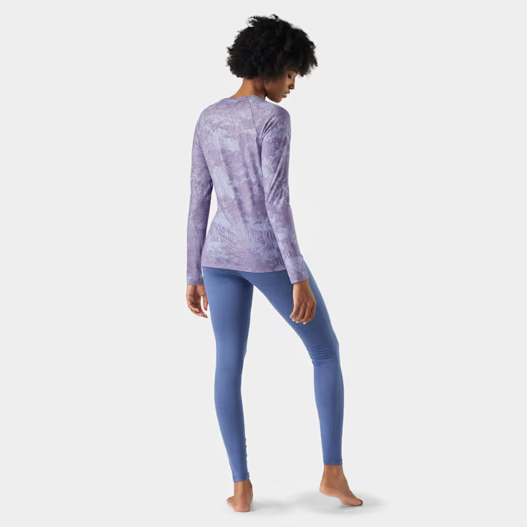 Women's Classic All-Season Merino Base Layer Bottom - Image 3