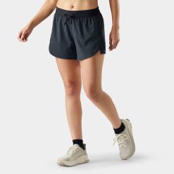 Women's Active Lined 4 Short