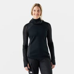 Women's Intraknit™ Thermal Merino Base Layer Hoodie
