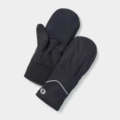 Active Fleece Wind Mitten