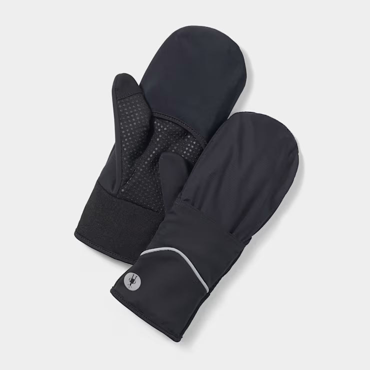 Active Fleece Wind Mitten