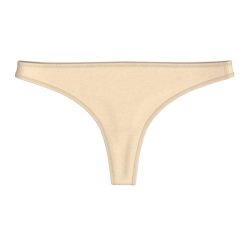 Alternative view of Women's Everyday Merino Thong Boxed
