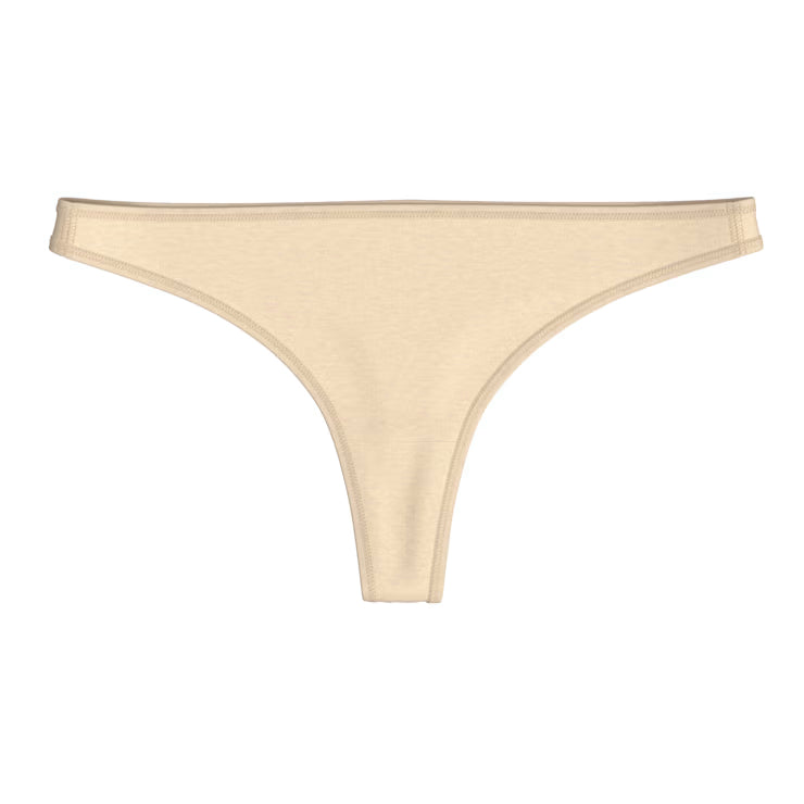 Women's Everyday Merino Thong Boxed - Image 2