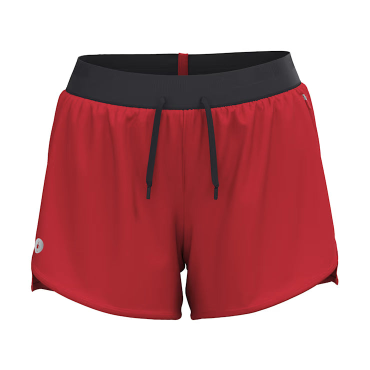 Women's Active Lined 4 Short - Image 4