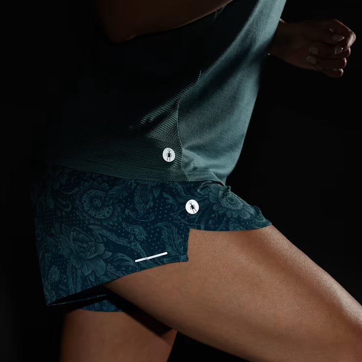 Women's Active Lined 4 Short - Image 4