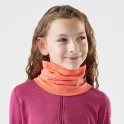 Kids' Thermal Merino Neck Gaiter