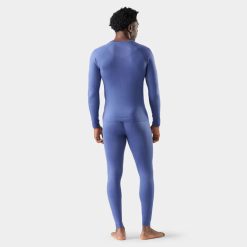 Alternative view of Men's Intraknit™ All-Season Merino Base Layer Crew
