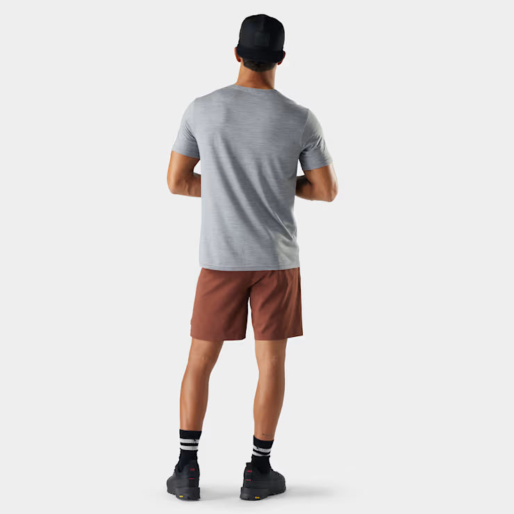 Men's 8 Short - Image 3