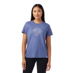 Women's Mountain Sol Short Sleeve Graphic Tee