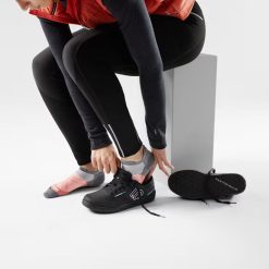 Alternative view of Women's Bike Low Ankle Socks