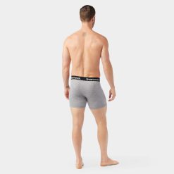 Alternative view of Men's Merino Boxer Brief