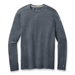 Alternative view of Men's Classic All-Season Merino Base Layer Crew