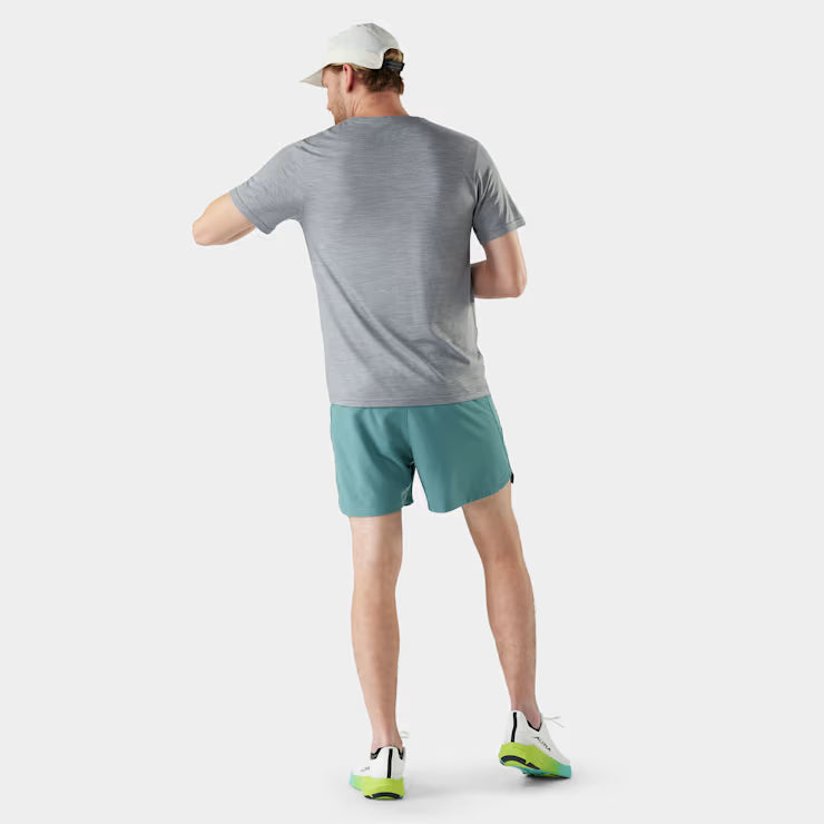 Men's Active Lined 5 Short - Image 2