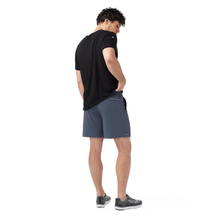 Men's Active Linerless 7 Short - Image 2