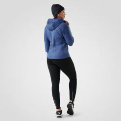Alternative view of Women's Smartloft Hooded Jacket