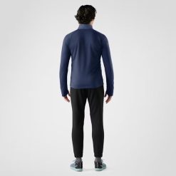 Alternative view of Men's Smartloft Hybrid Jacket