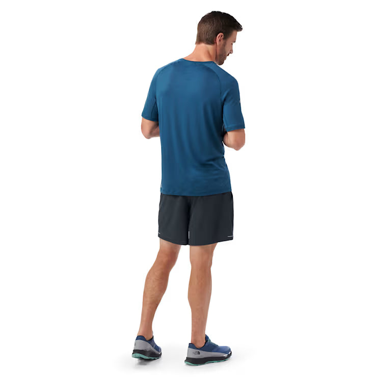 Men's Active Linerless 7 Short - Image 3