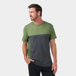 Men's Mountain Bike Short Sleeve Jersey