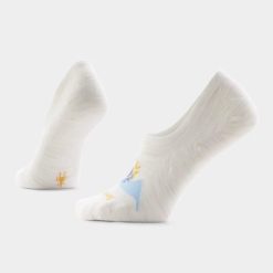 Women's Everyday Sunrise No Show Socks